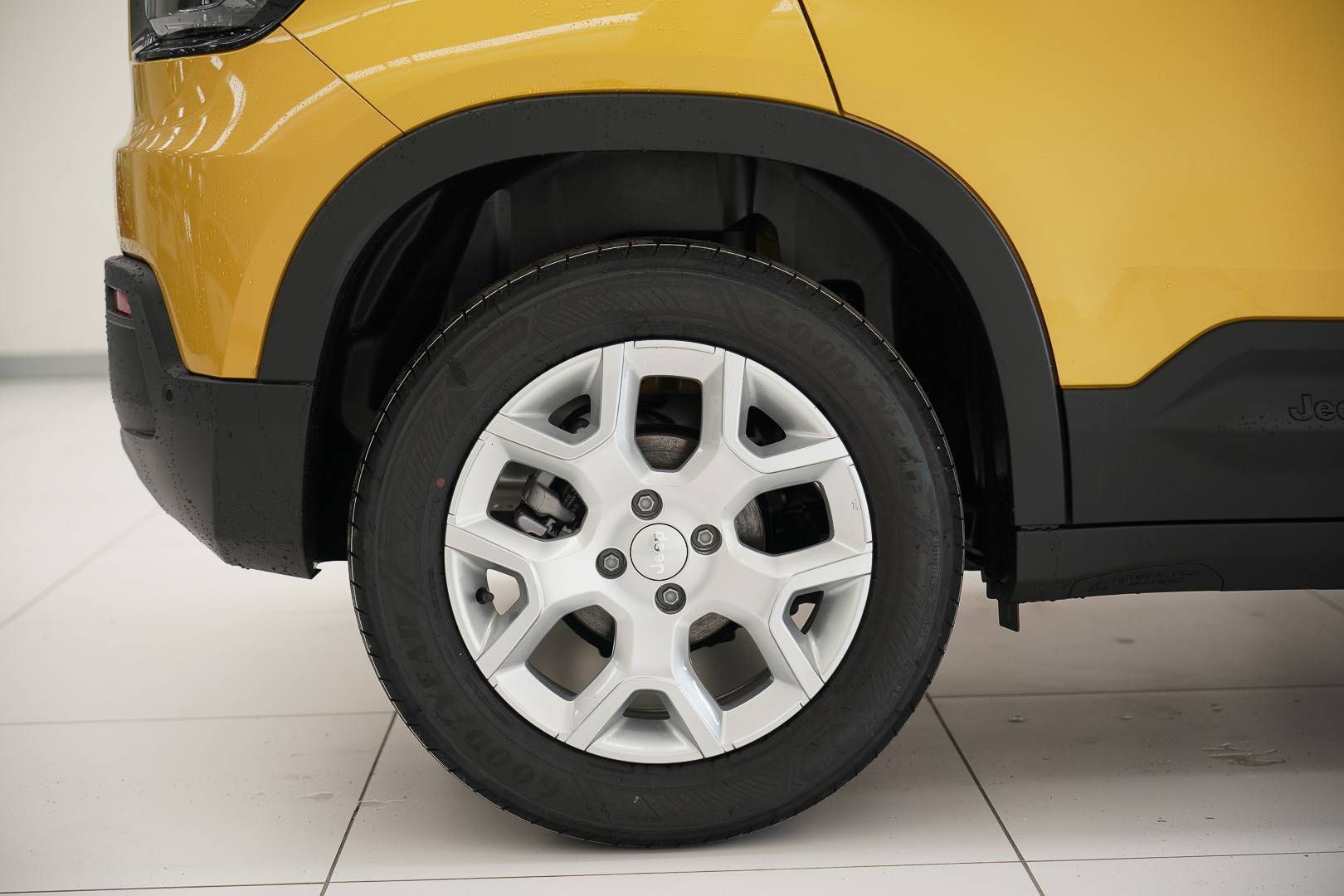 JEEP Avenger - Foto 7