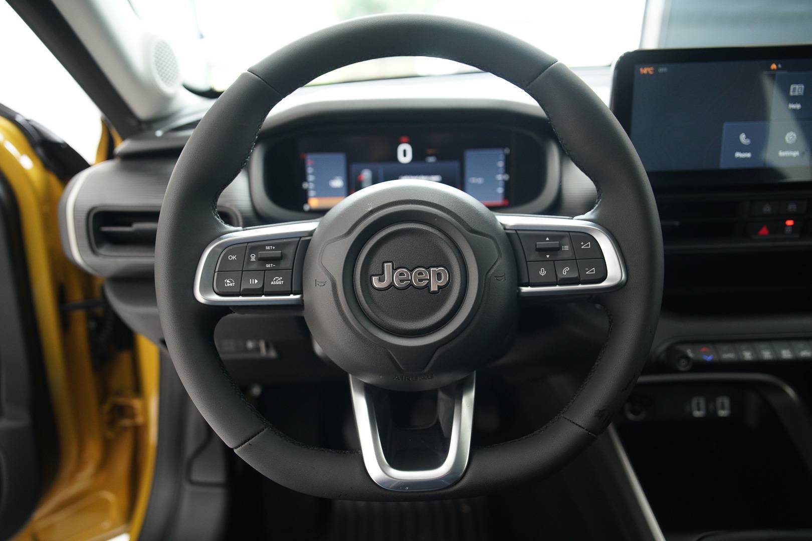 JEEP Avenger - Foto 10
