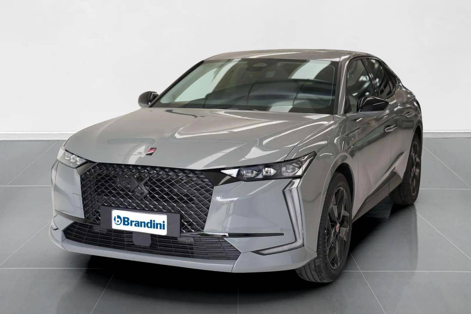 DS DS 4 - Foto 1