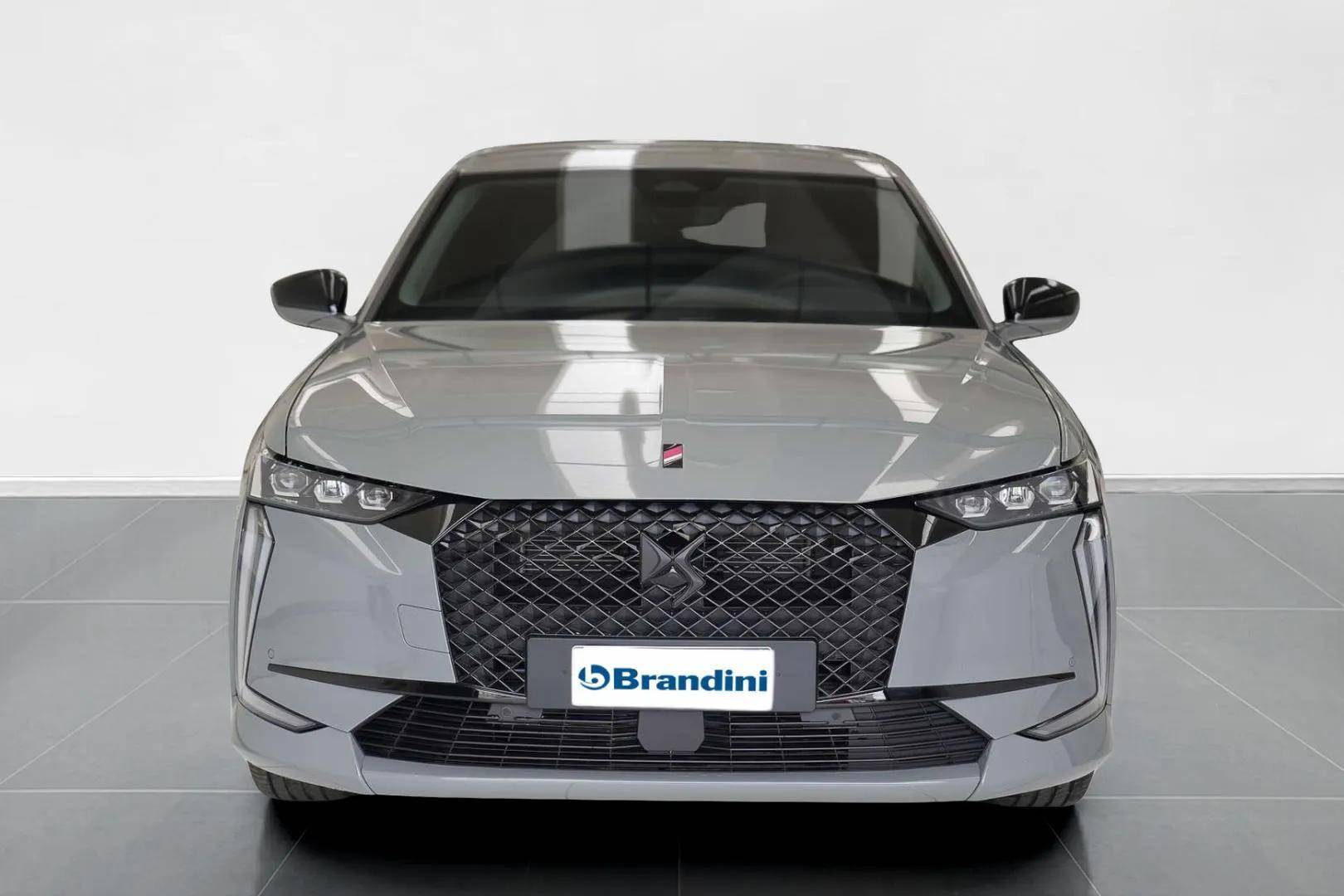 DS DS 4 - Foto 2