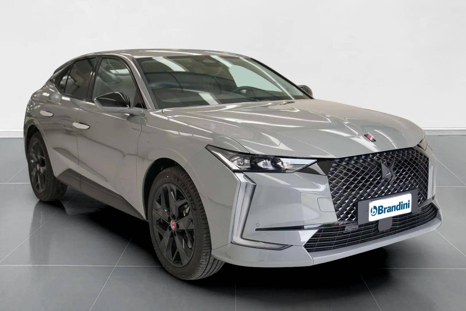 DS DS 4 - Foto 3