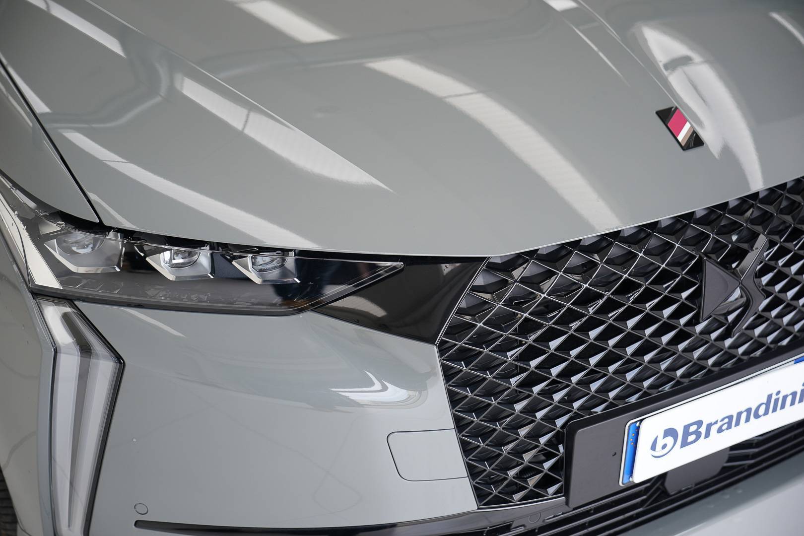DS DS 4 - Foto 4