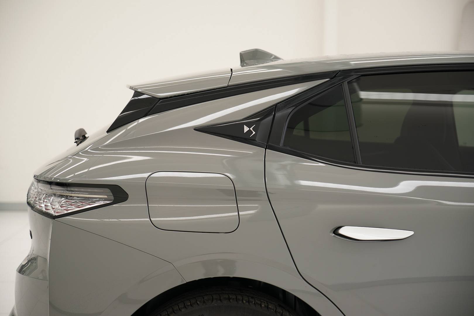 DS DS 4 - Foto 6
