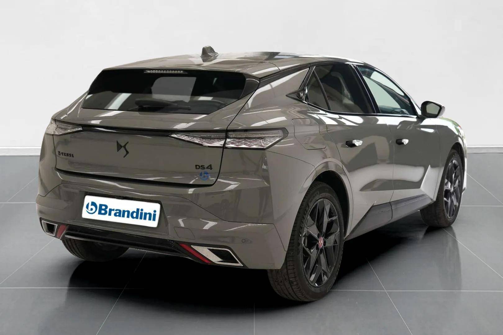 DS DS 4 - Foto 8
