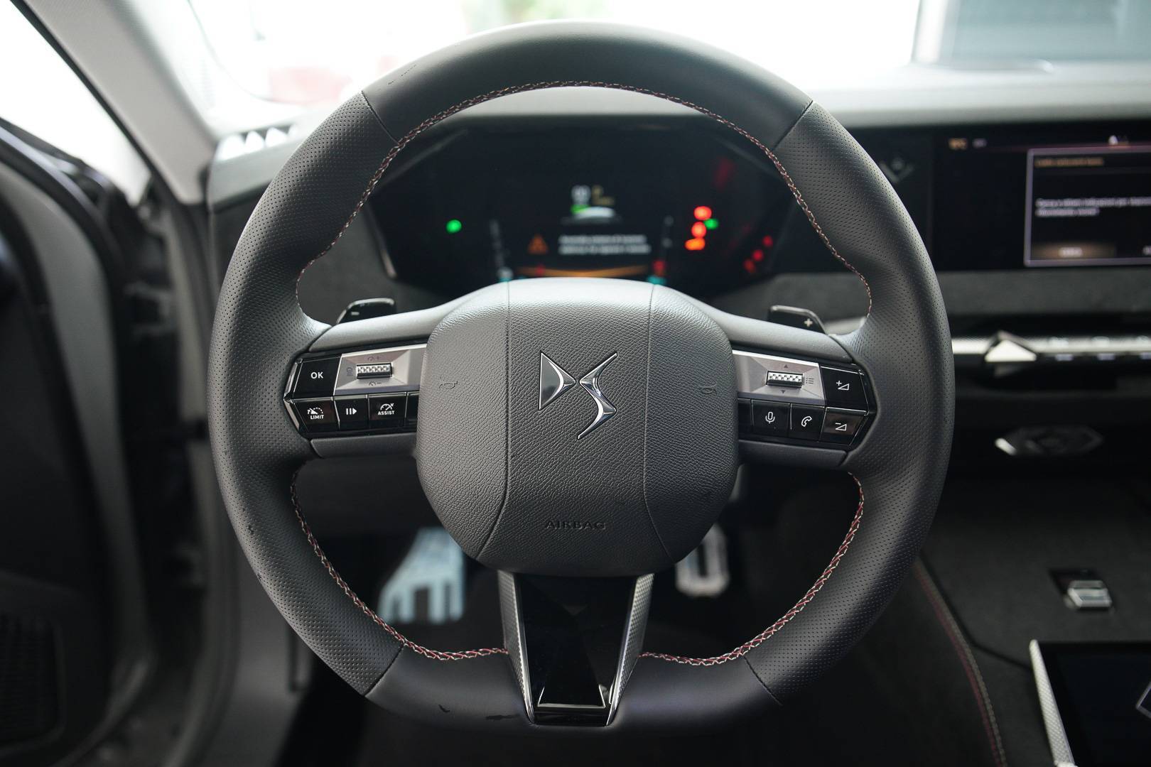 DS DS 4 - Foto 11
