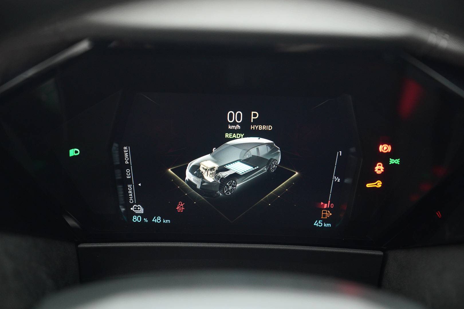 DS DS 4 - Foto 15
