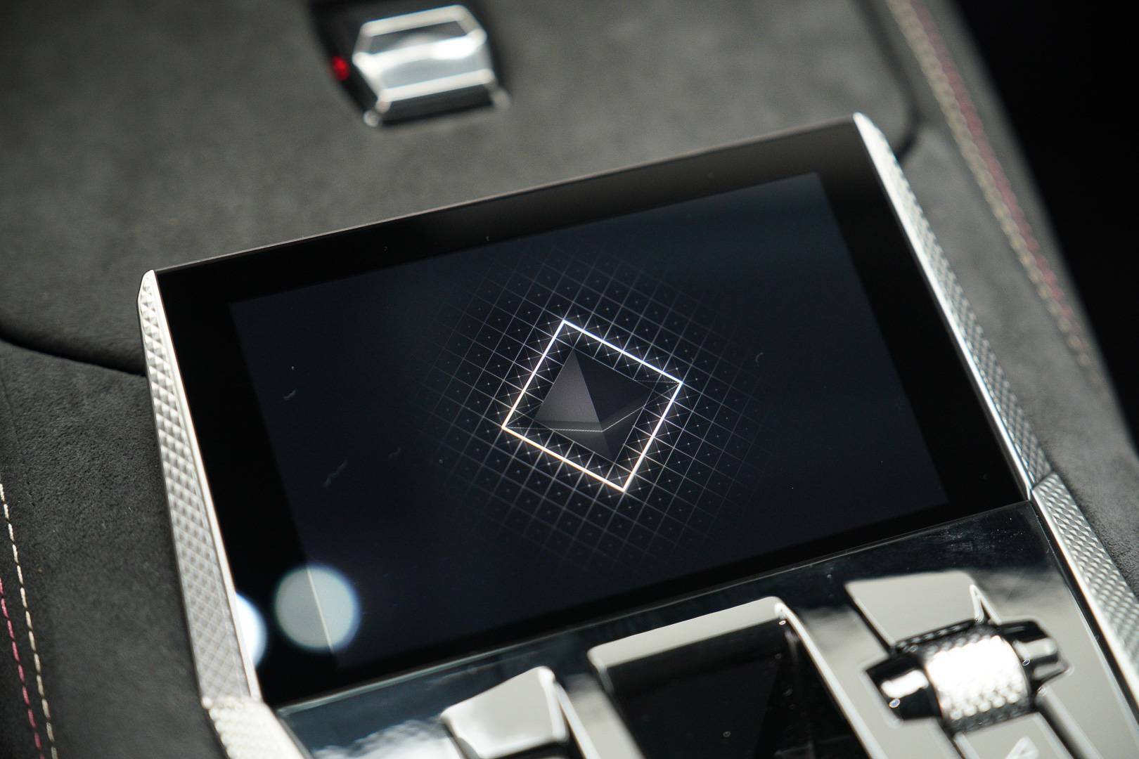 DS DS 4 - Foto 19