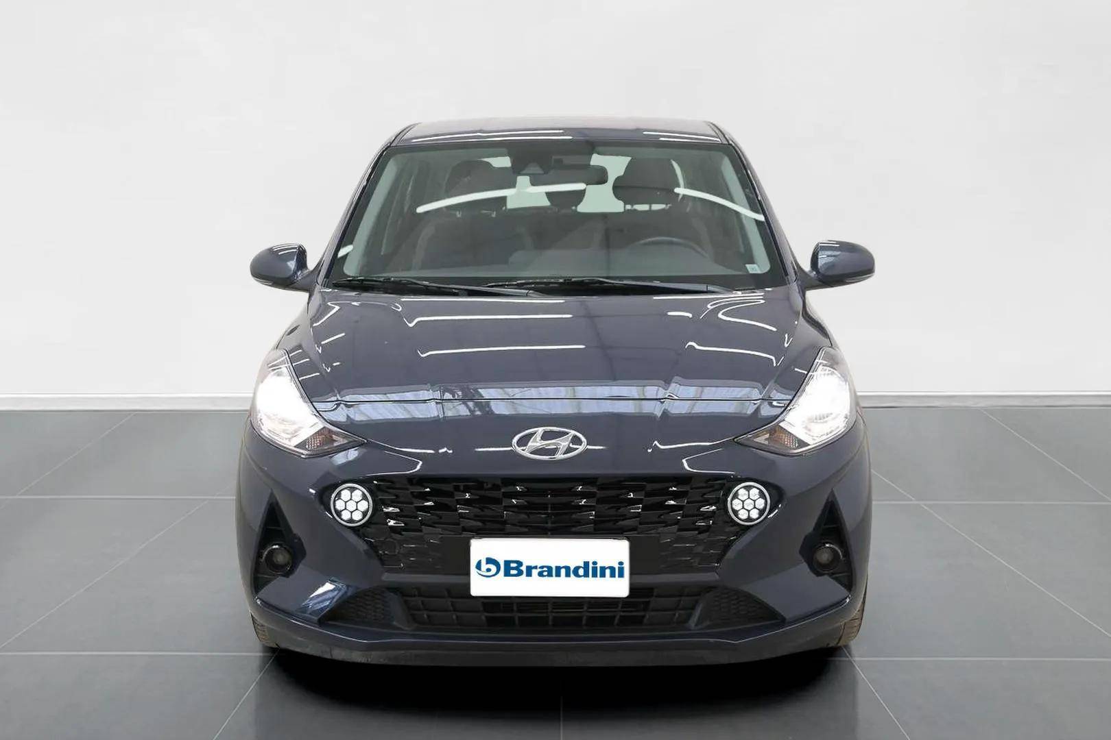 HYUNDAI I10 - Foto 2