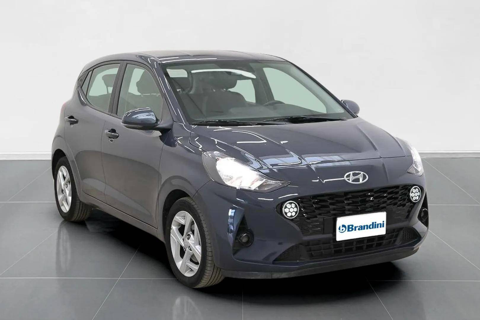 HYUNDAI I10 - Foto 3
