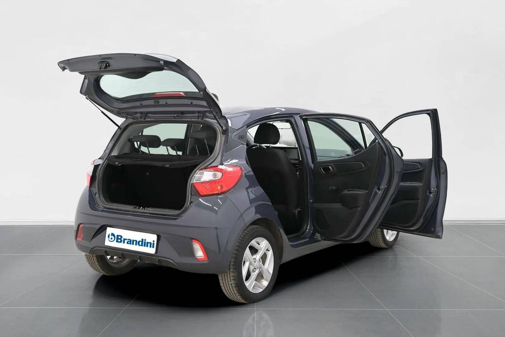 HYUNDAI I10 - Foto 5
