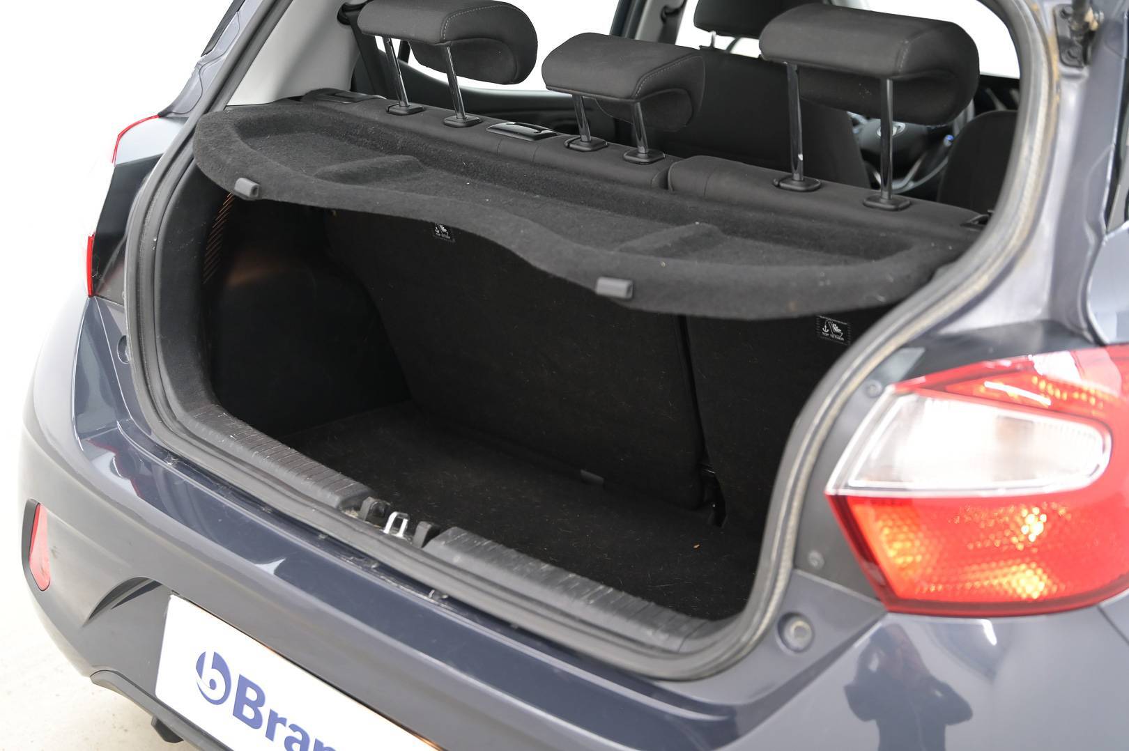 HYUNDAI I10 - Foto 6