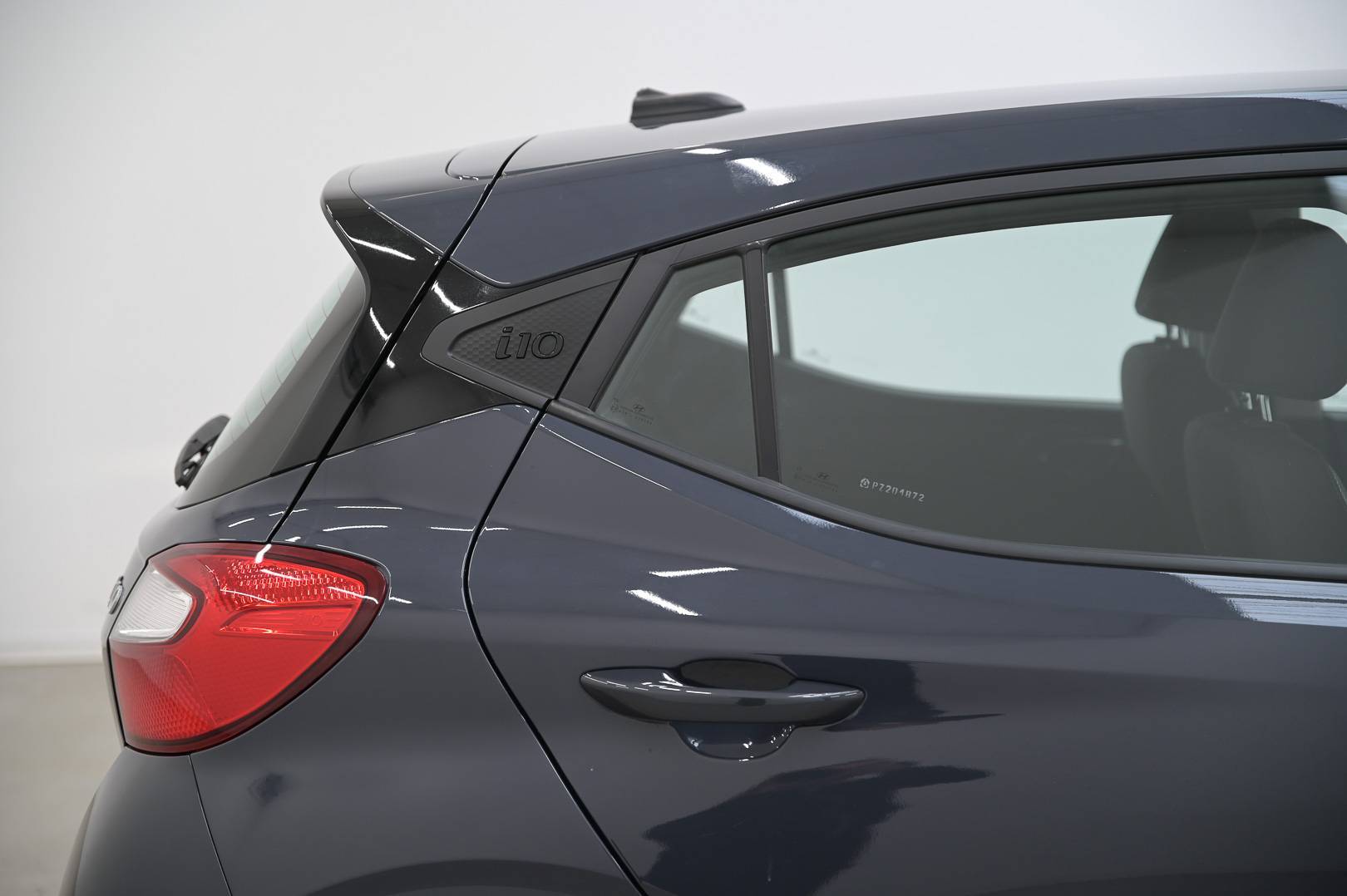 HYUNDAI I10 - Foto 9