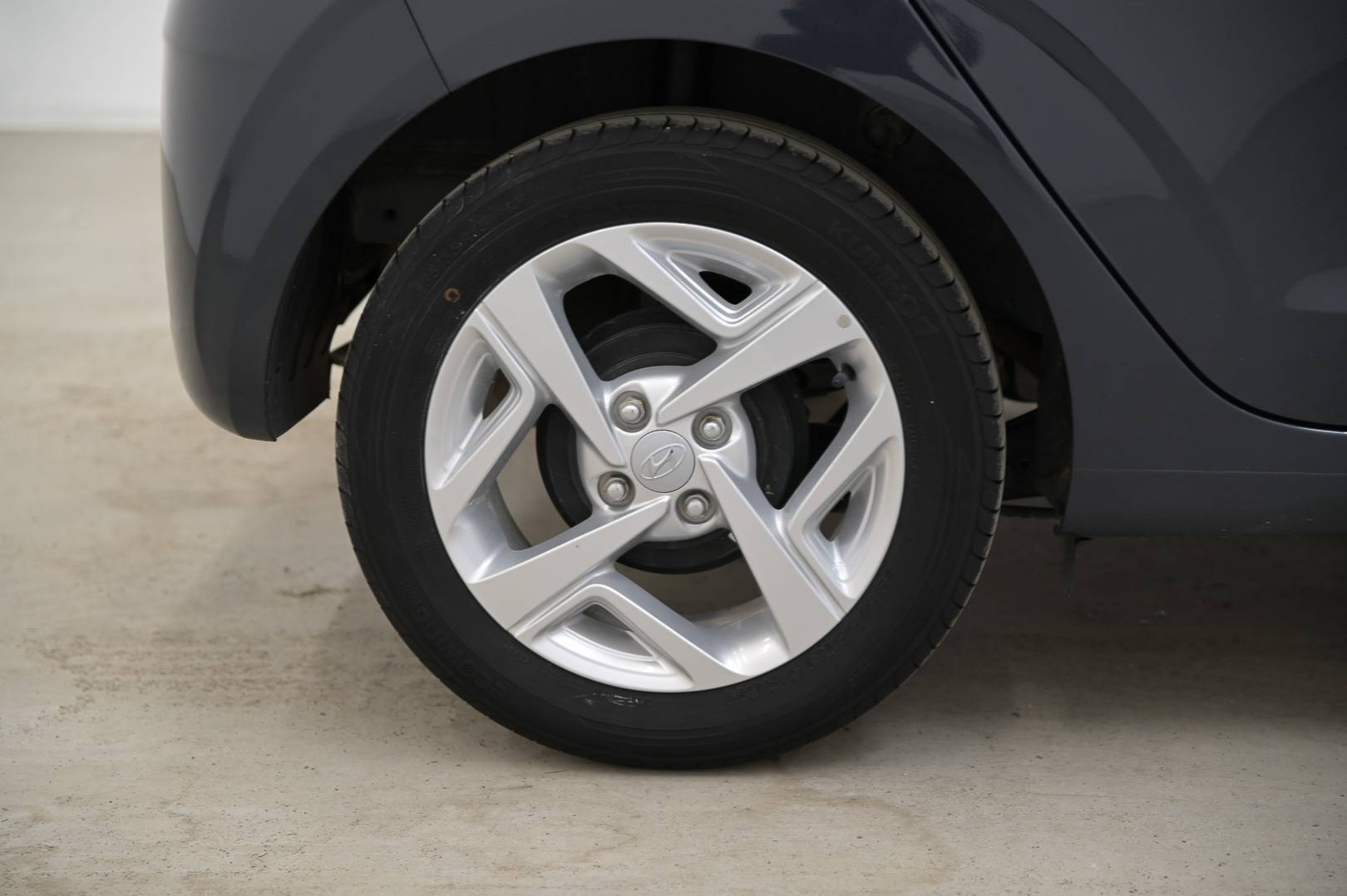 HYUNDAI I10 - Foto 10