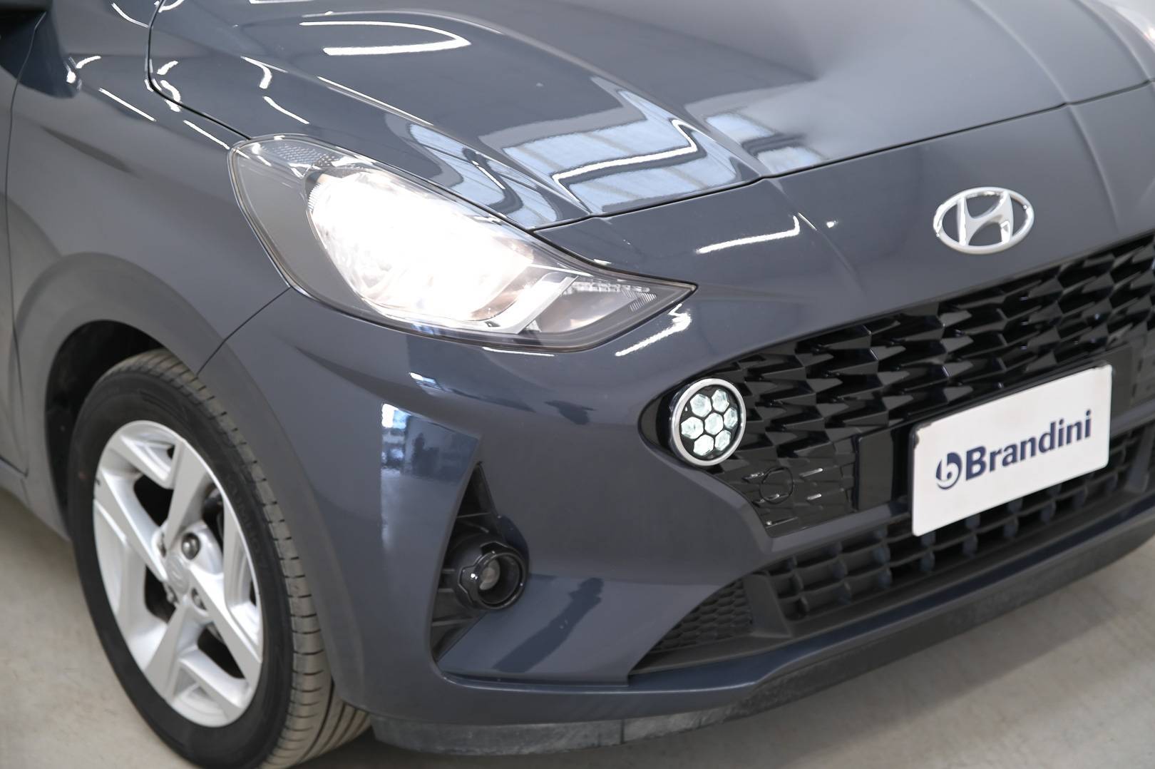 HYUNDAI I10 - Foto 12
