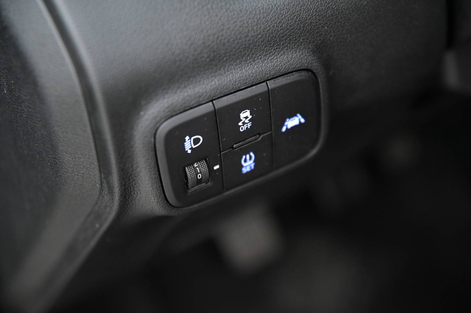 HYUNDAI I10 - Foto 15