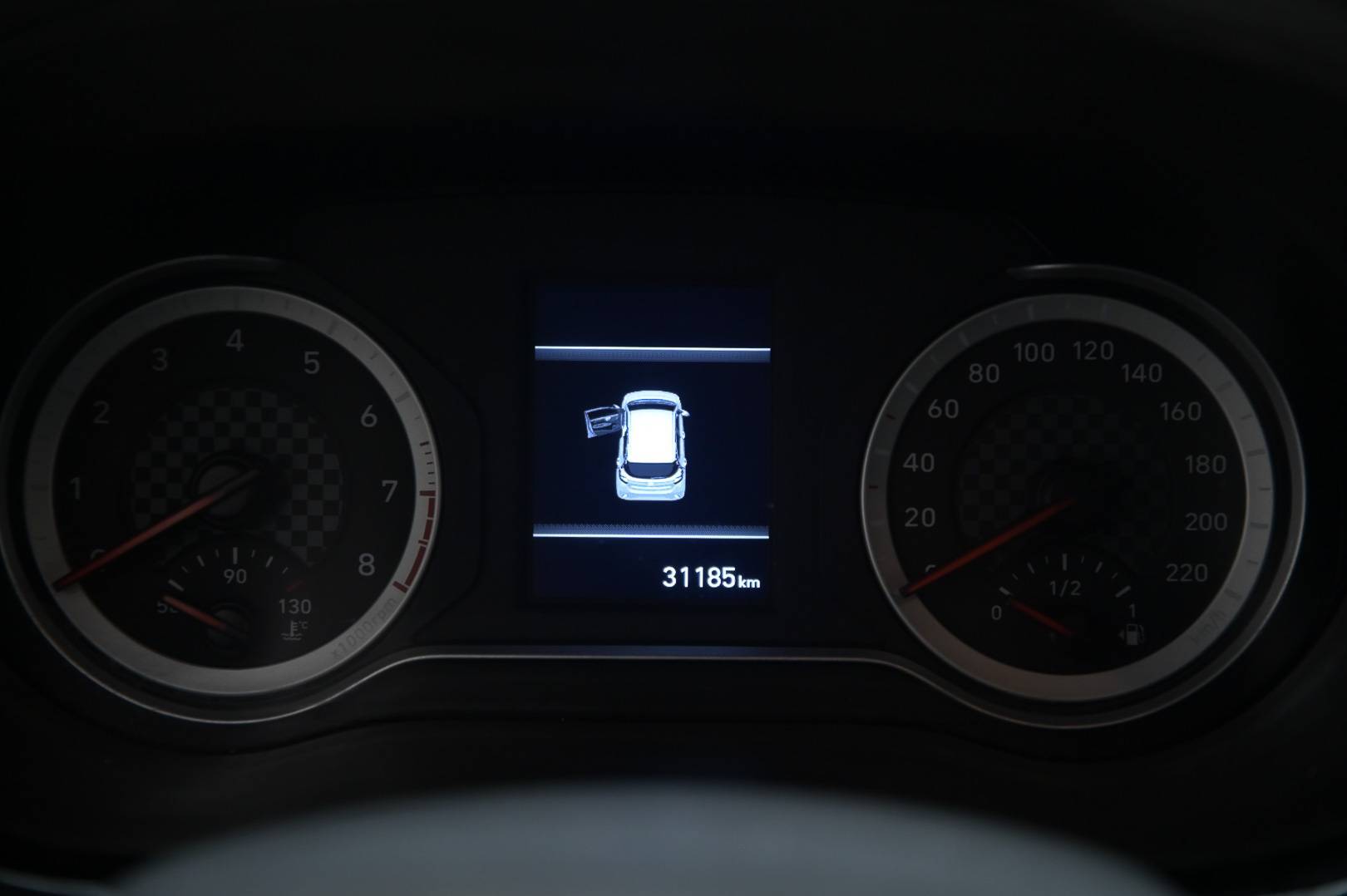 HYUNDAI I10 - Foto 16