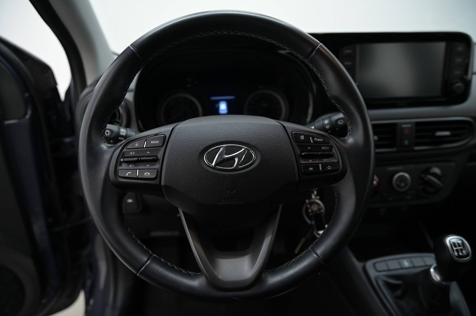 HYUNDAI I10 - Foto 19