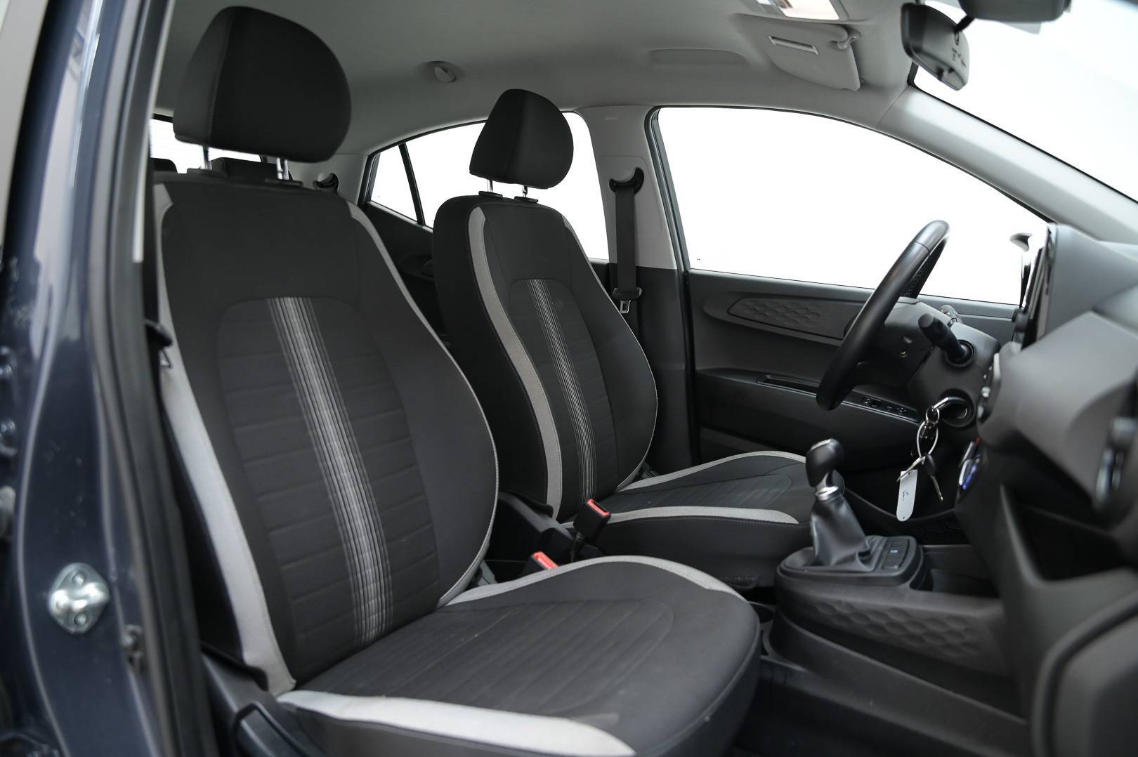 HYUNDAI I10 - Foto 28