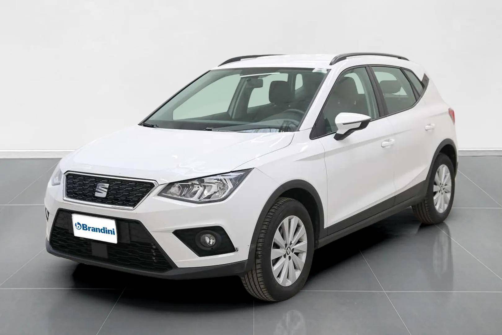 SEAT Arona - Foto 1