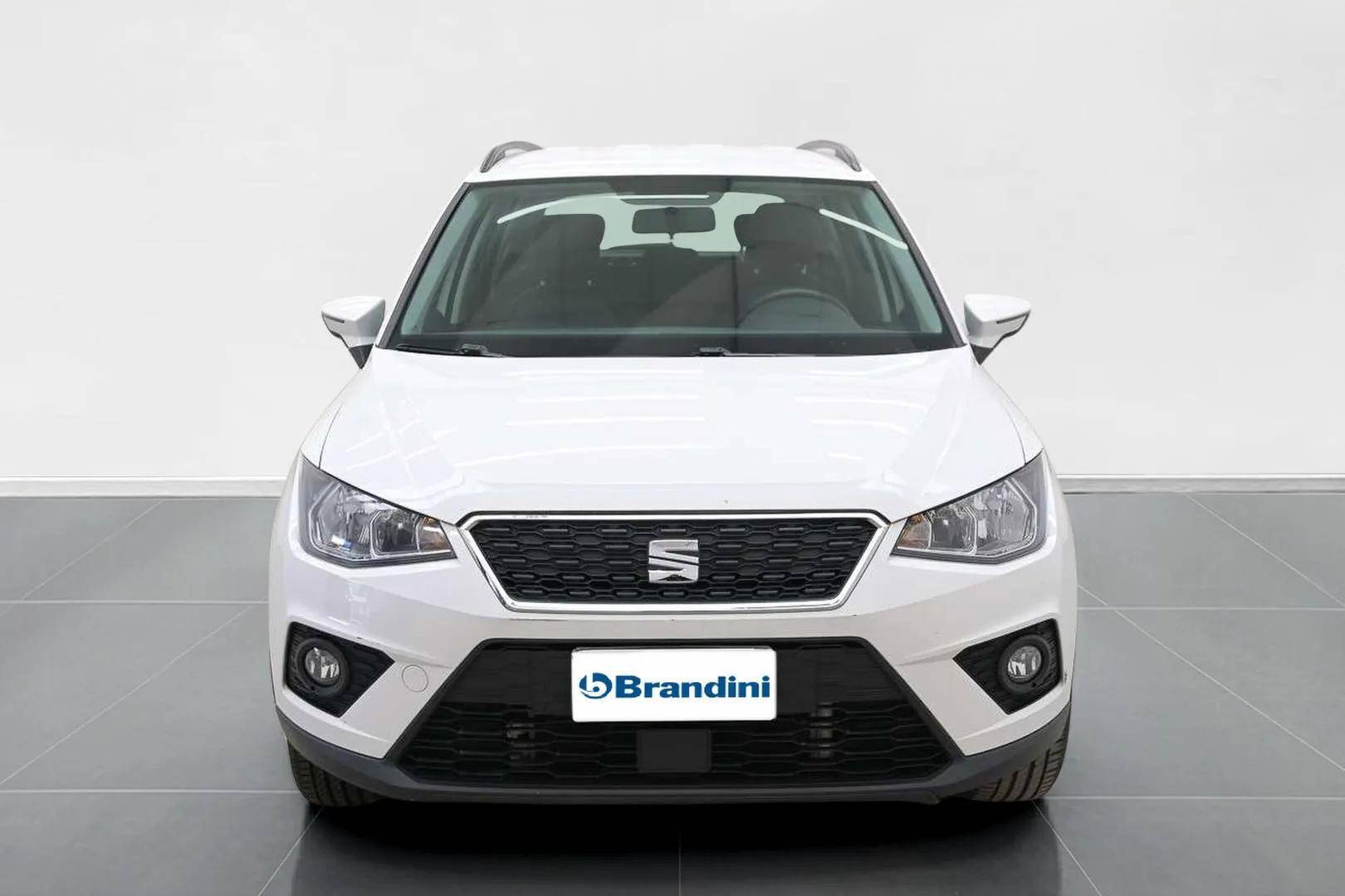 SEAT Arona - Foto 2