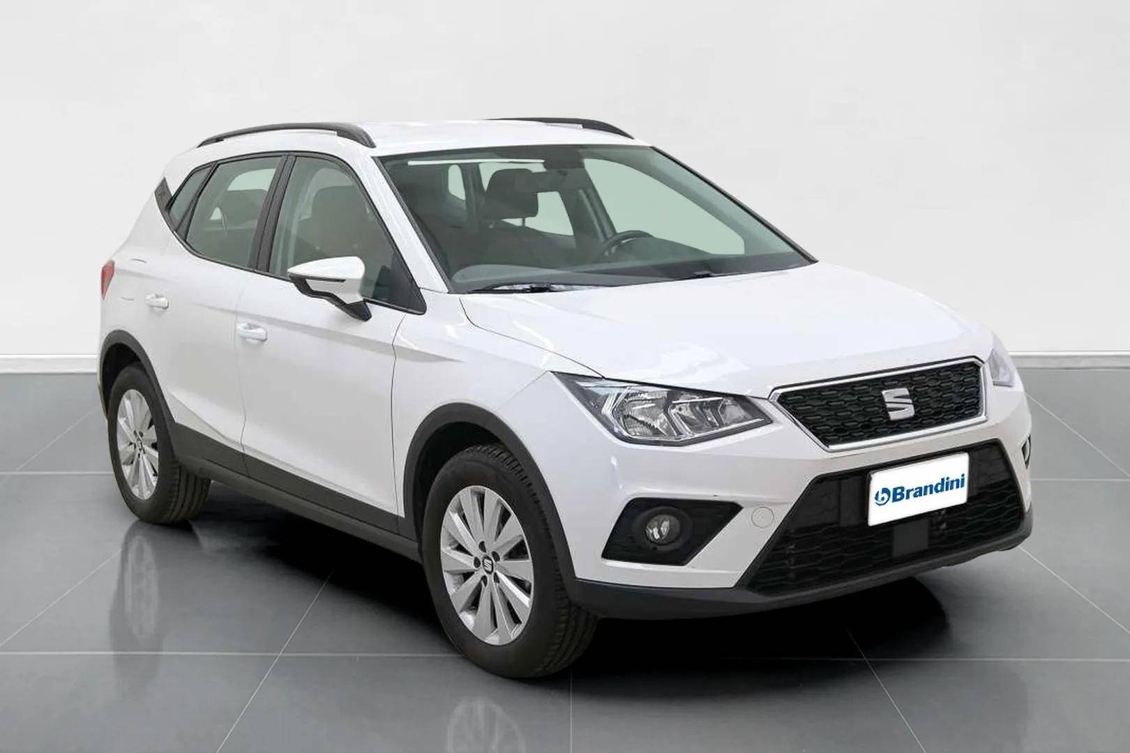 SEAT Arona - Foto 3
