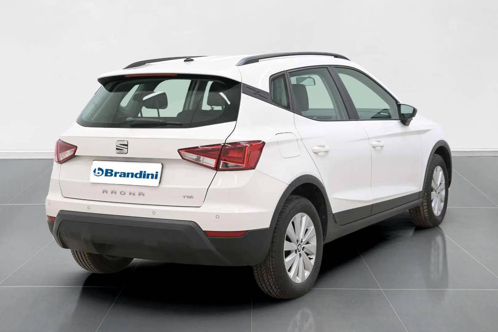 SEAT Arona - Foto 4