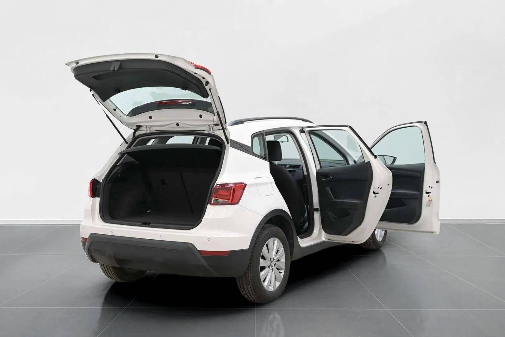 SEAT Arona - Foto 5