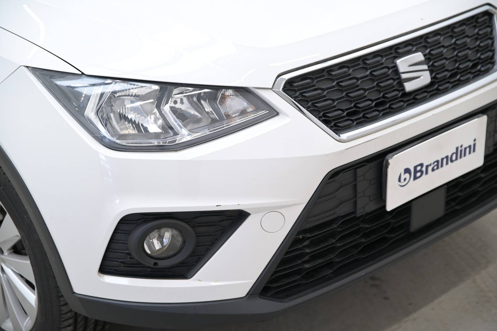 SEAT Arona - Foto 12
