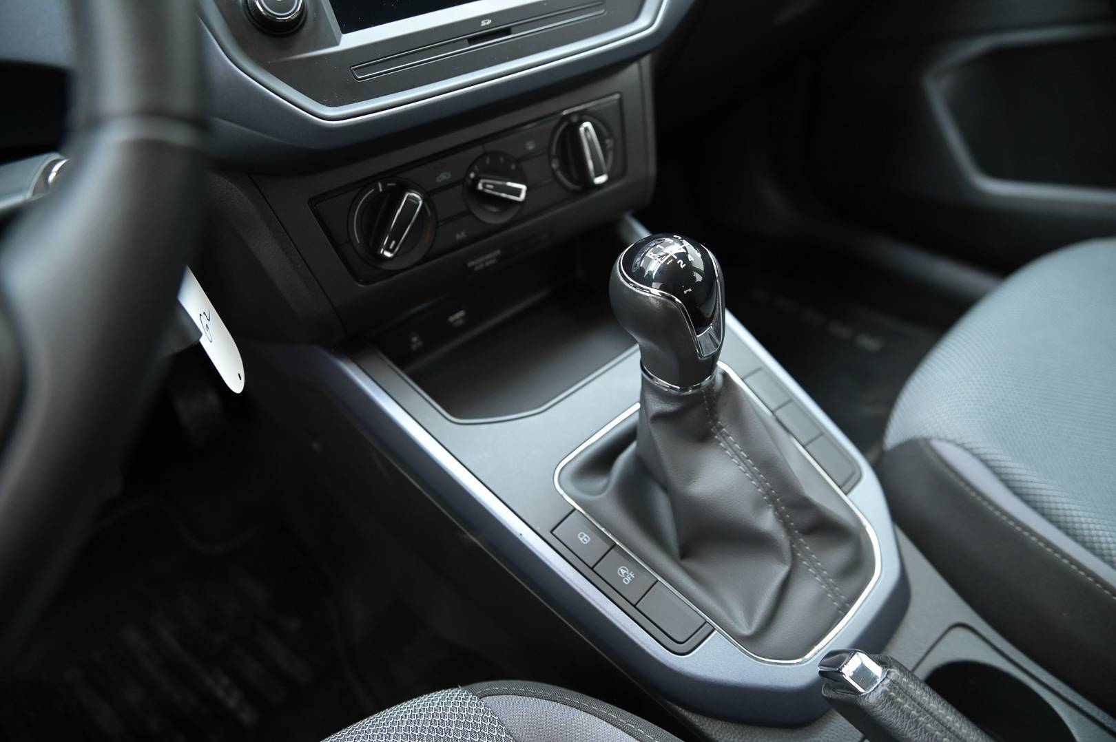 SEAT Arona - Foto 17