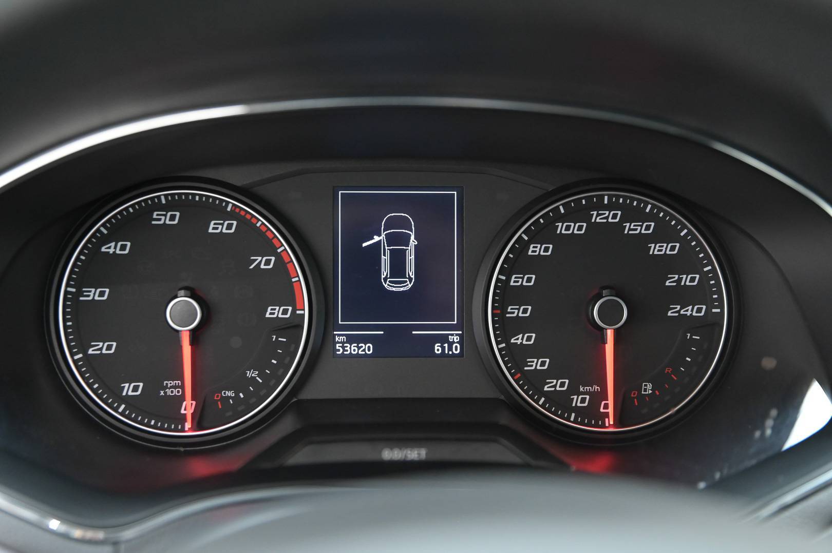 SEAT Arona - Foto 18