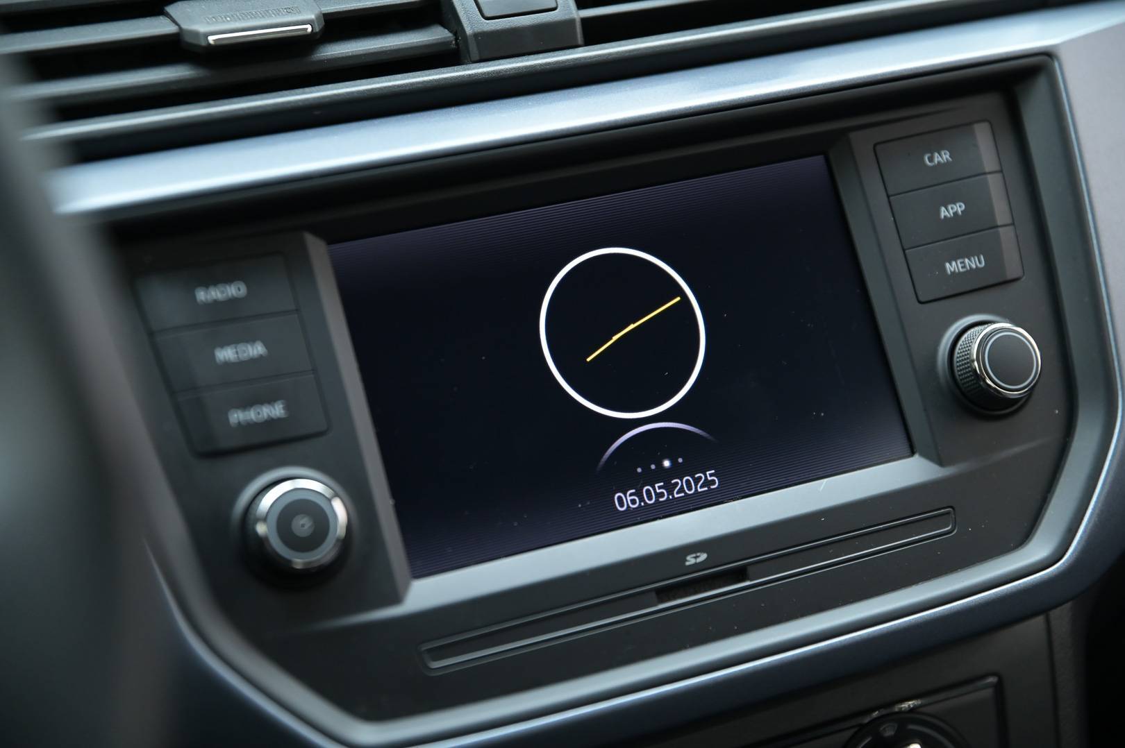 SEAT Arona - Foto 26