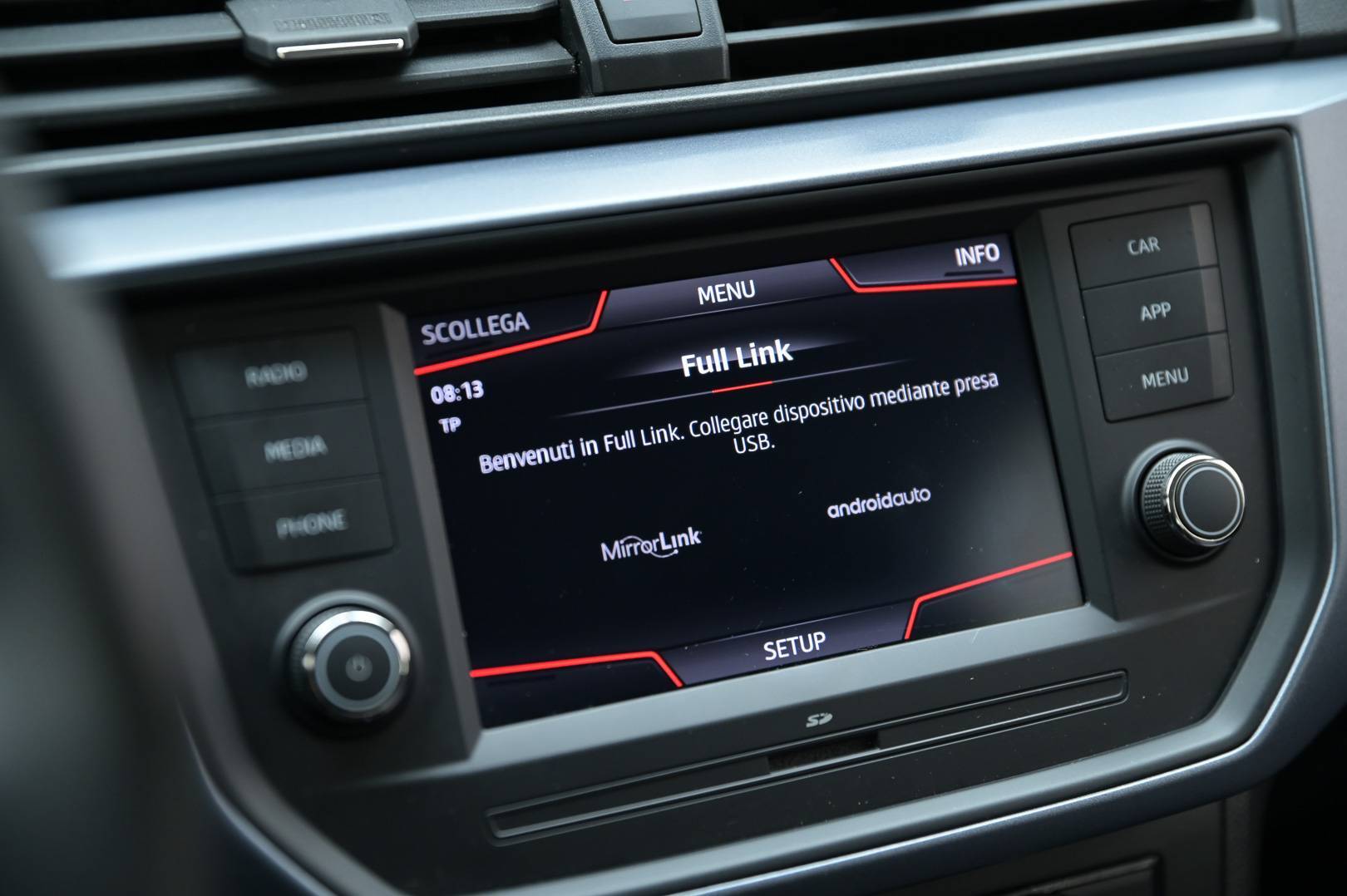 SEAT Arona - Foto 27