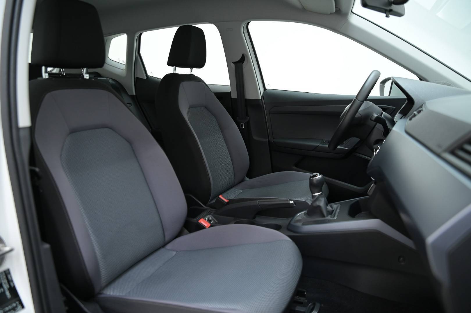 SEAT Arona - Foto 28
