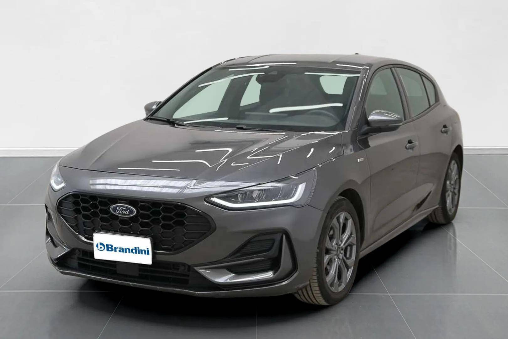 FORD Focus - Foto 1