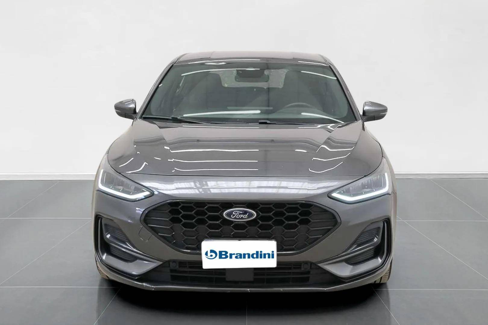 FORD Focus - Foto 2