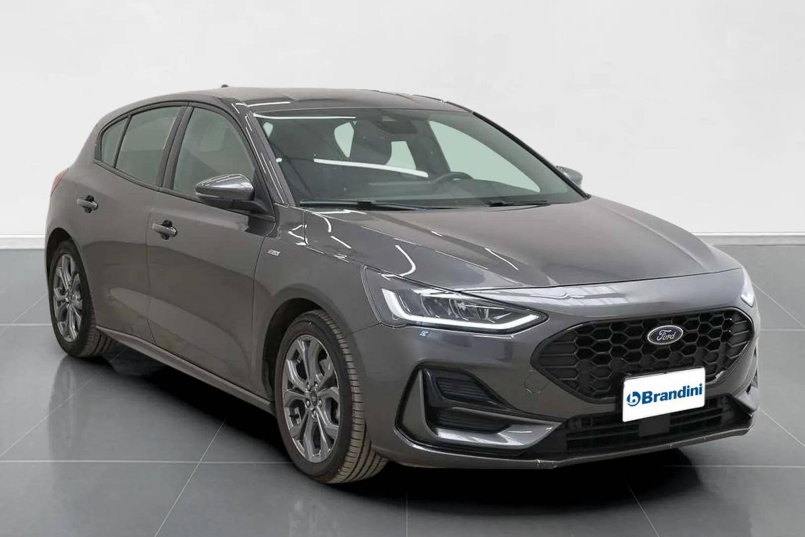 FORD Focus - Foto 3