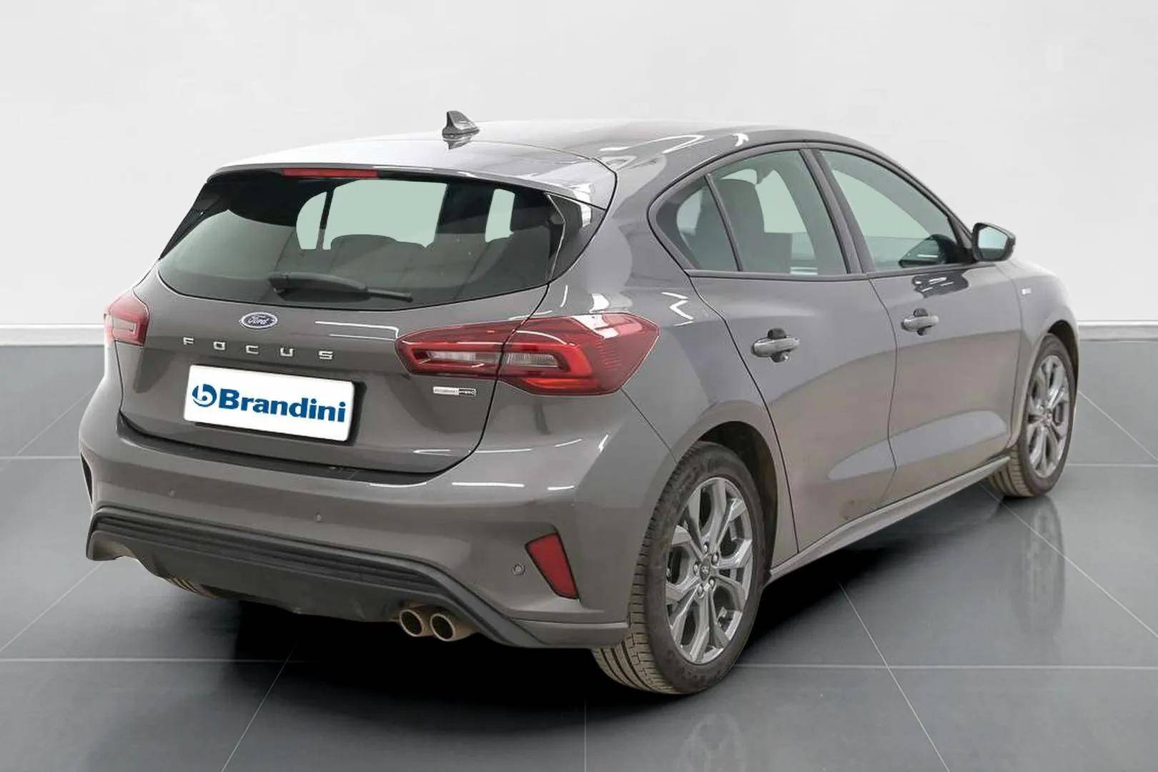FORD Focus - Foto 4