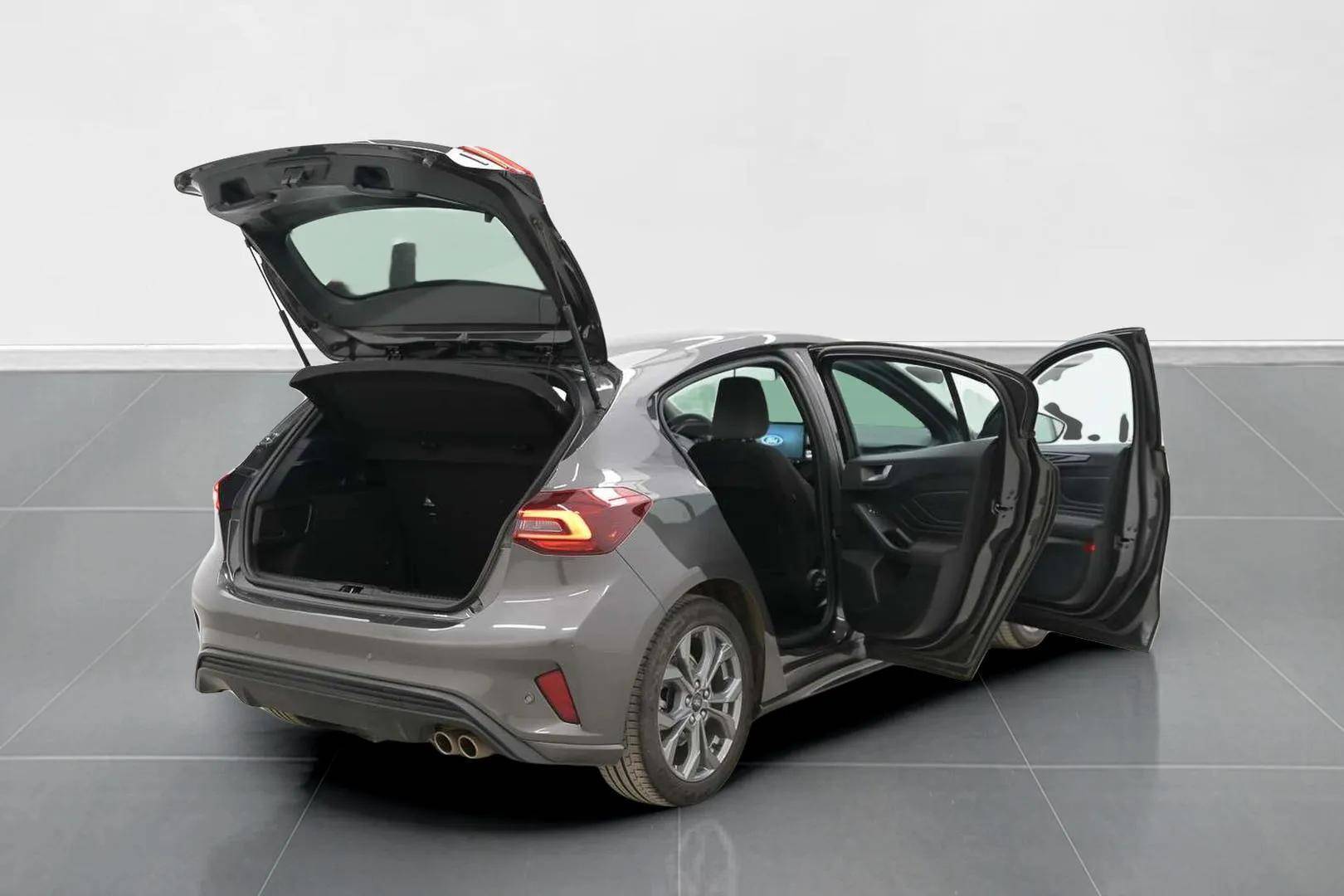 FORD Focus - Foto 5