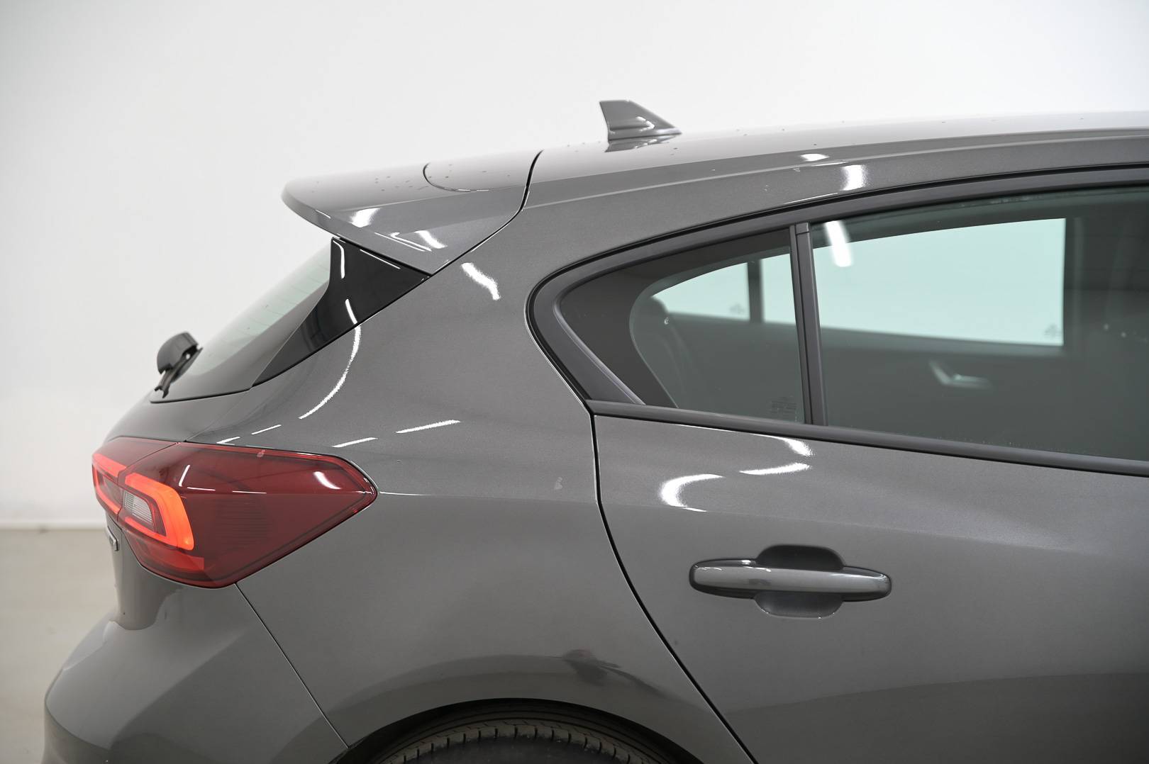 FORD Focus - Foto 9