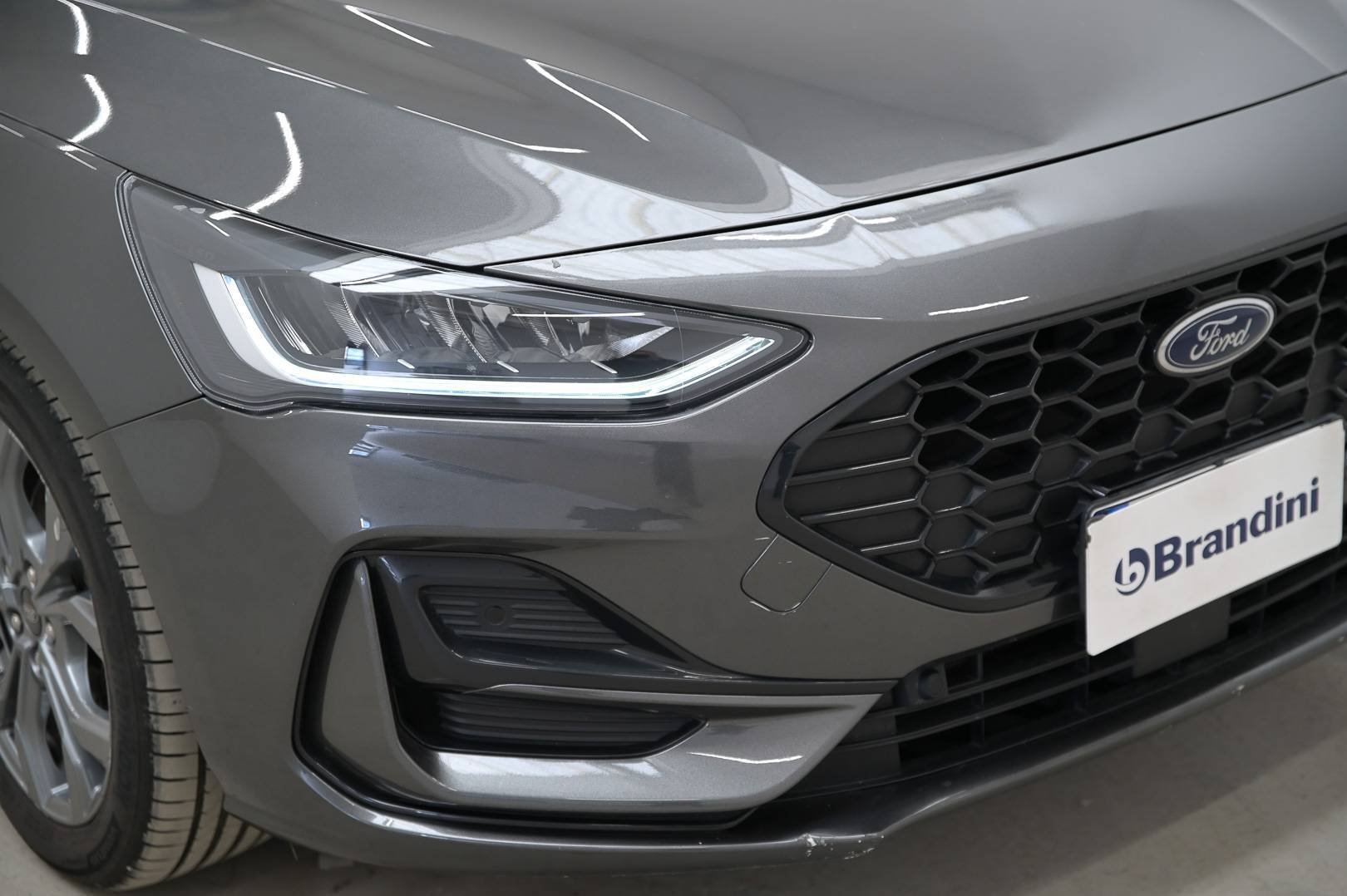 FORD Focus - Foto 12