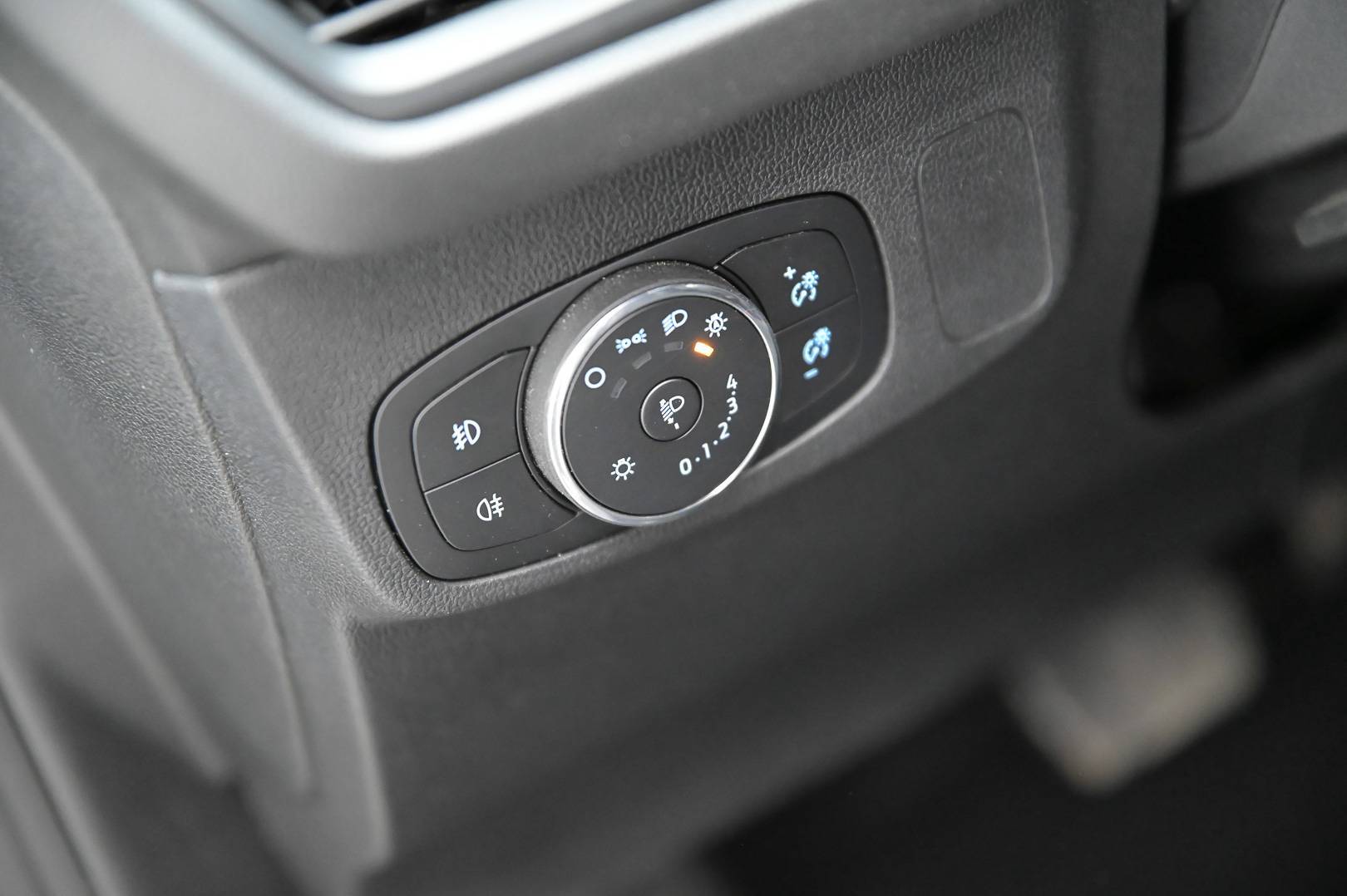 FORD Focus - Foto 15