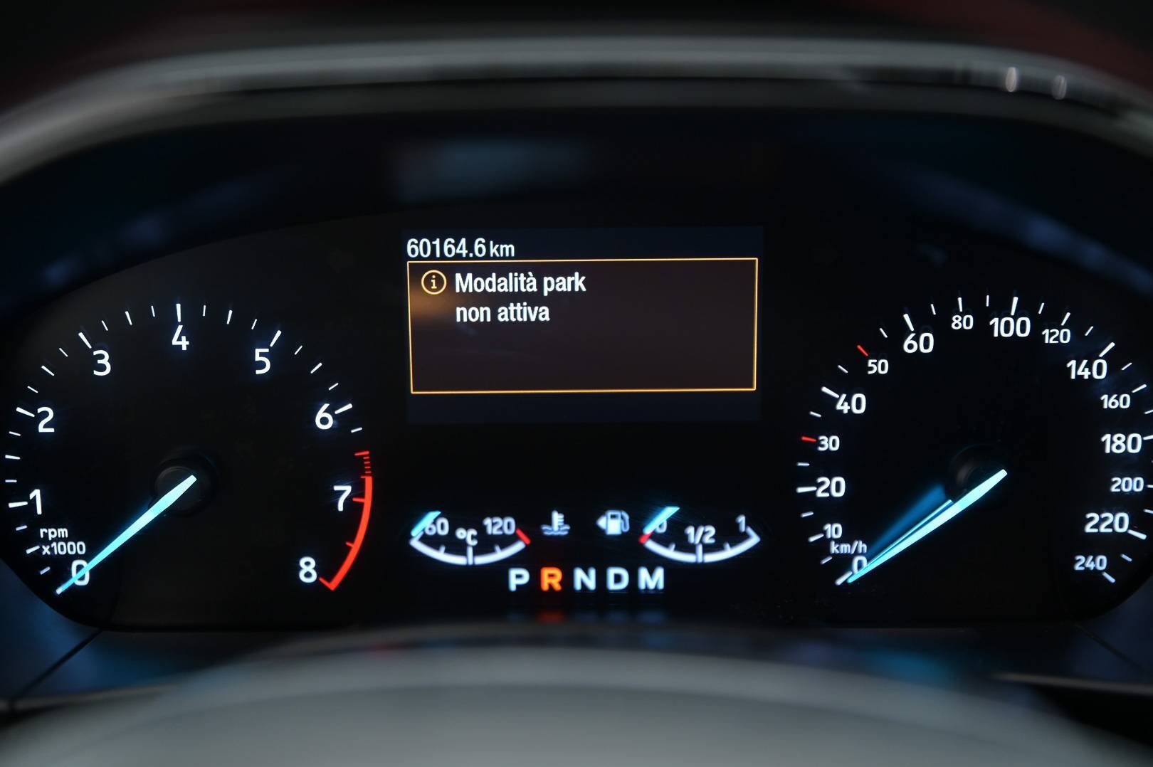 FORD Focus - Foto 16