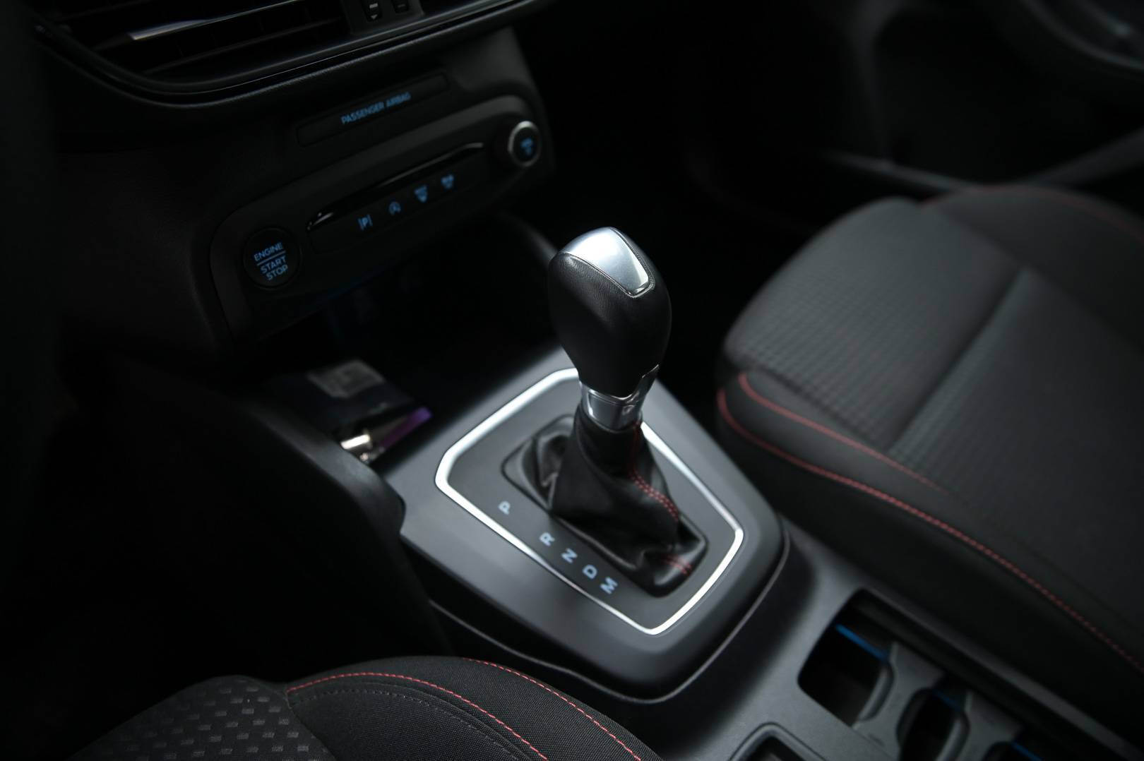FORD Focus - Foto 18