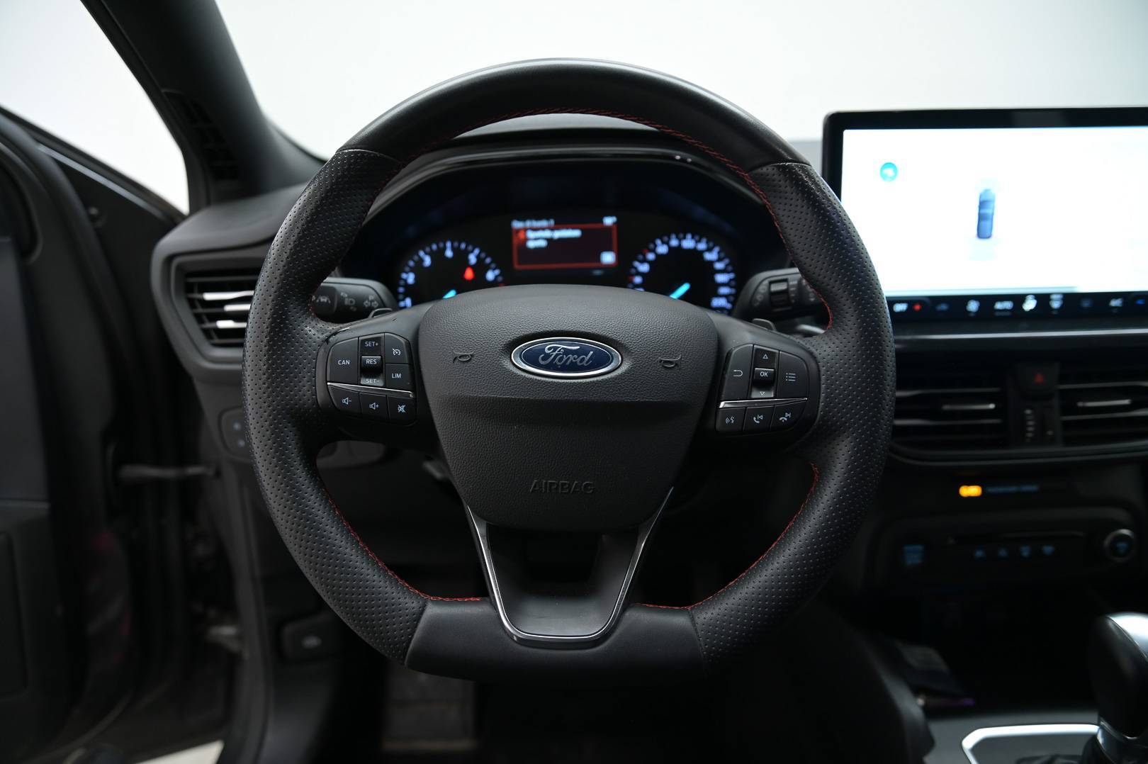 FORD Focus - Foto 19