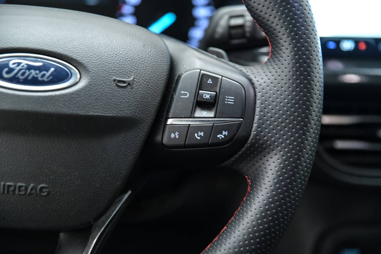 FORD Focus - Foto 21