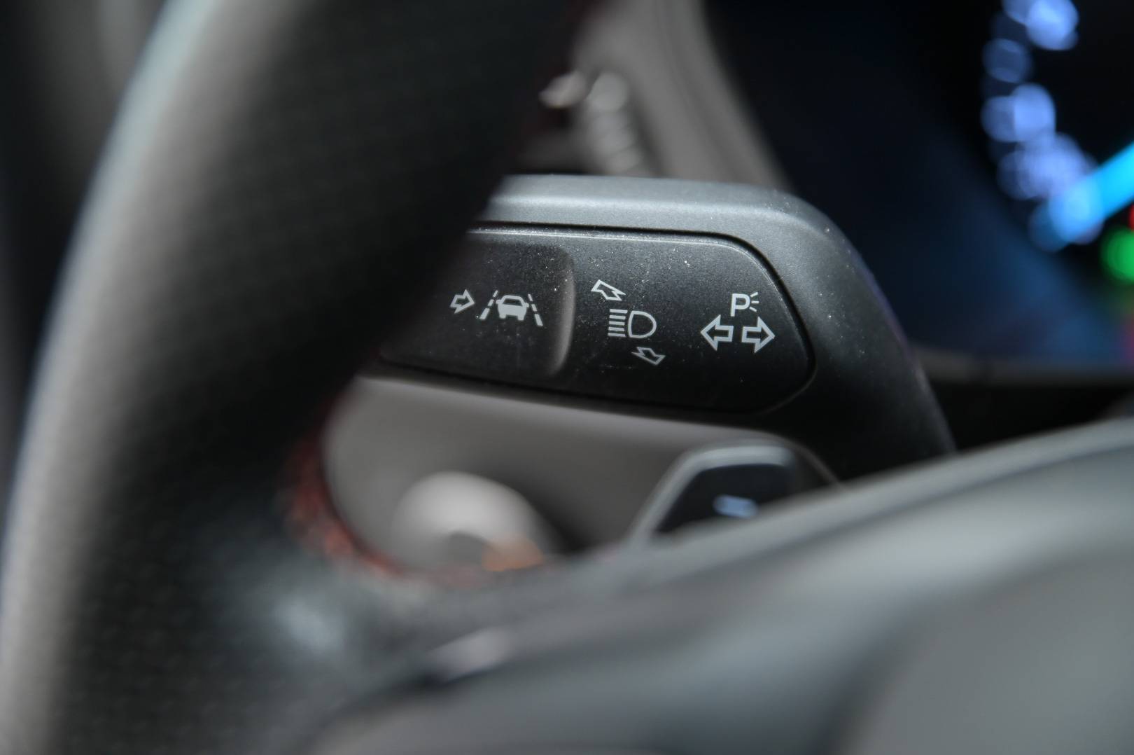 FORD Focus - Foto 23
