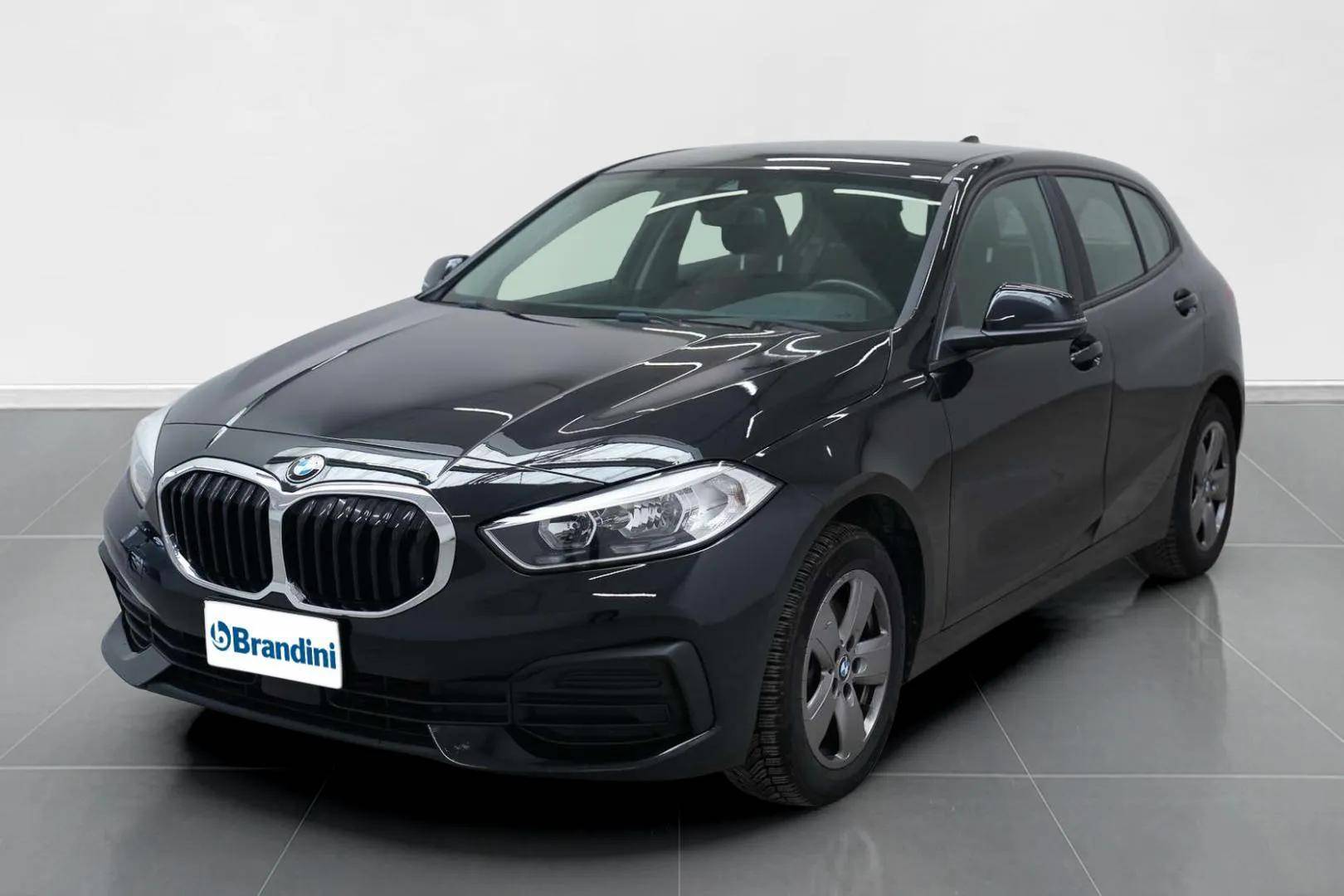 BMW Serie 1 - Foto 1