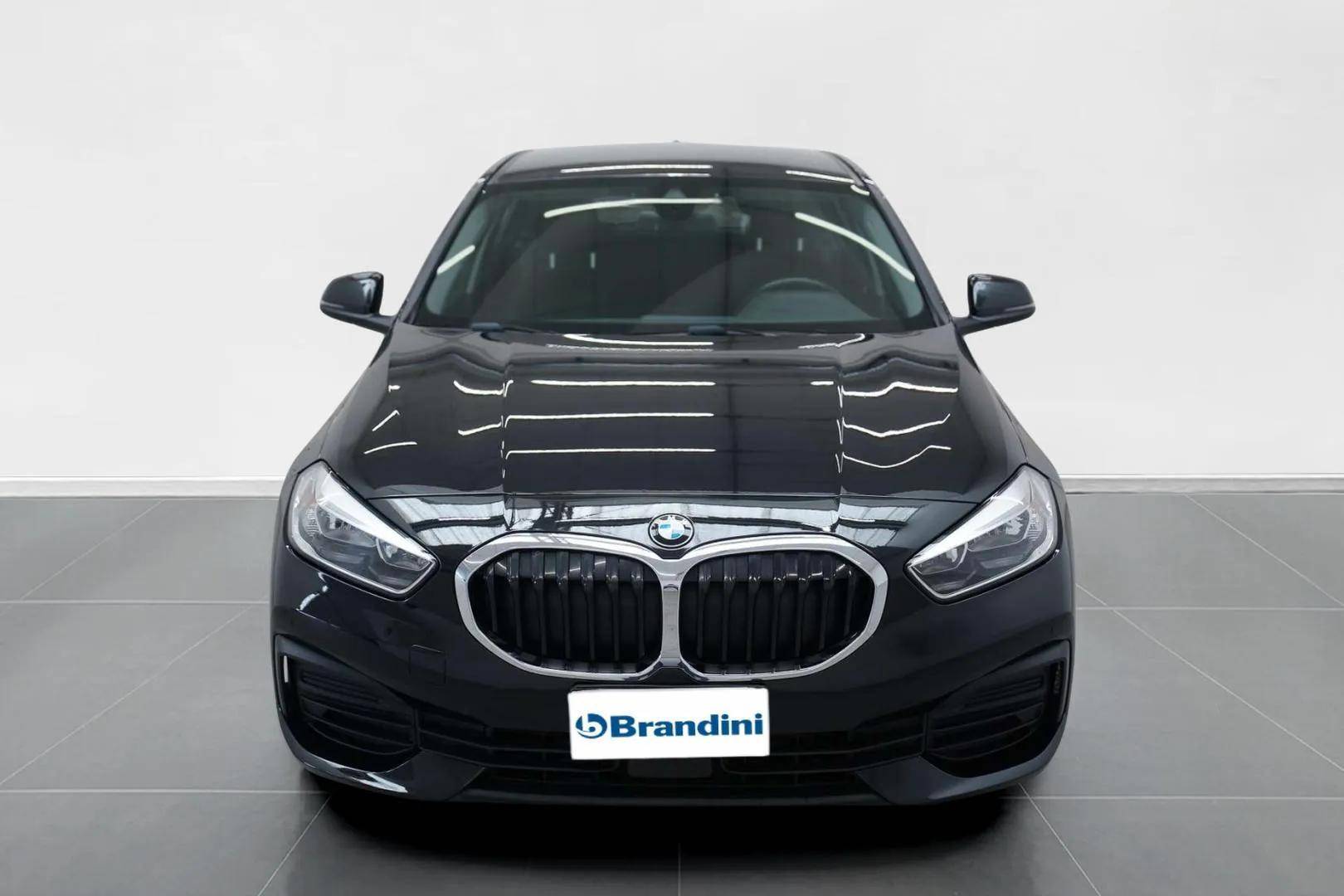 BMW Serie 1 - Foto 2