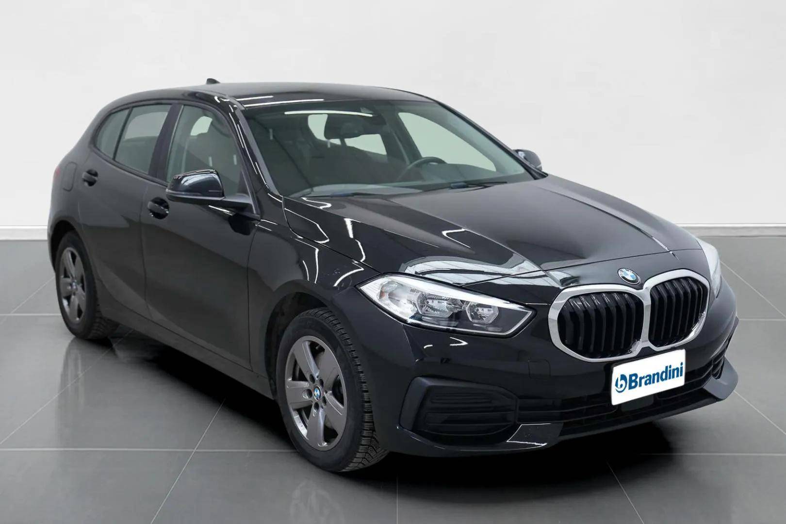 BMW Serie 1 - Foto 3
