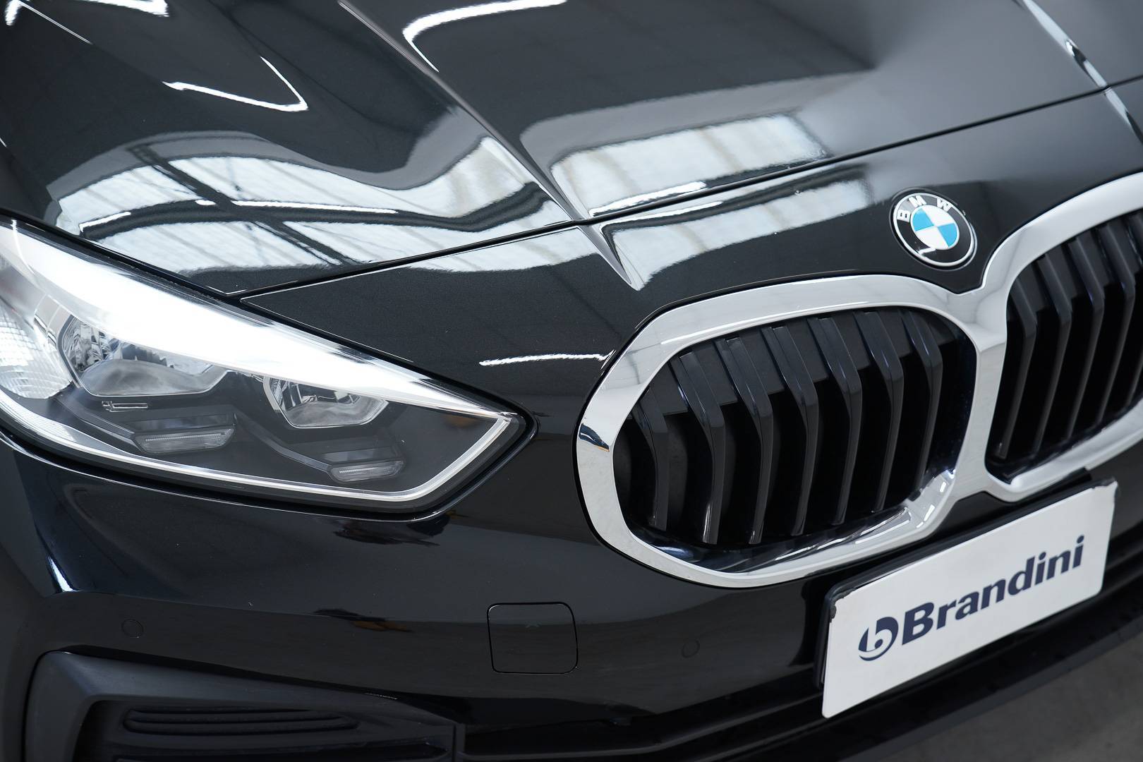 BMW Serie 1 - Foto 4